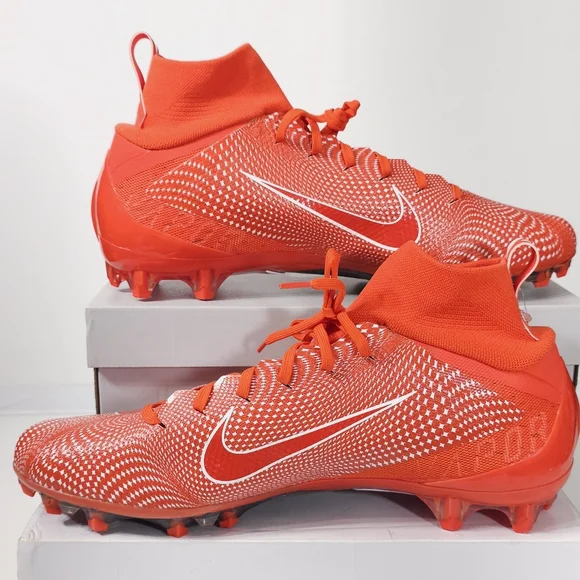 Nike Vapor Untouchable 3 Pro "Orange Out'16M